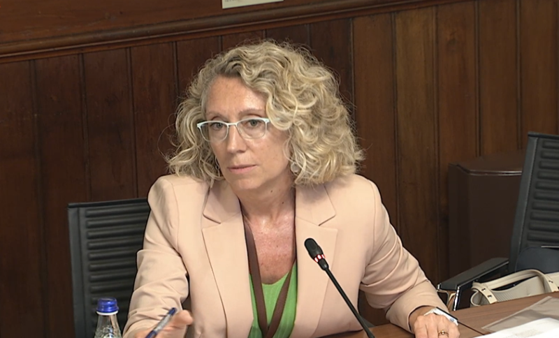 Pimec alerta al Parlament que l’increment de la pressió fiscal agreuja la crisi d’accés a l’habitatge